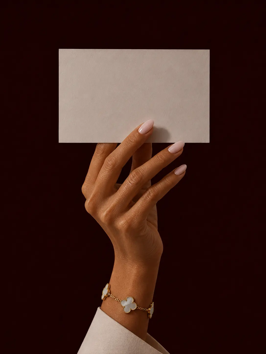 Carte cadeau NUMÉ