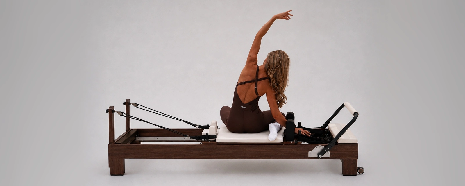 Pilates Reformer chez NUMÉ Pilates à Bordeaux Caudéran